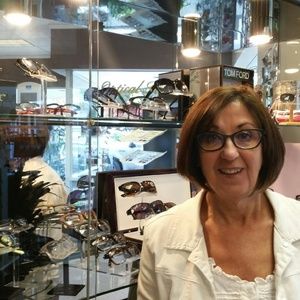 Meet your Posher, Gail